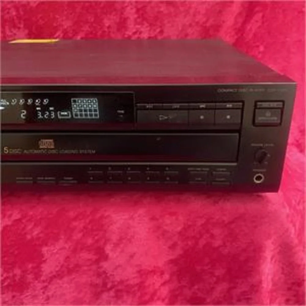 Sony super clean